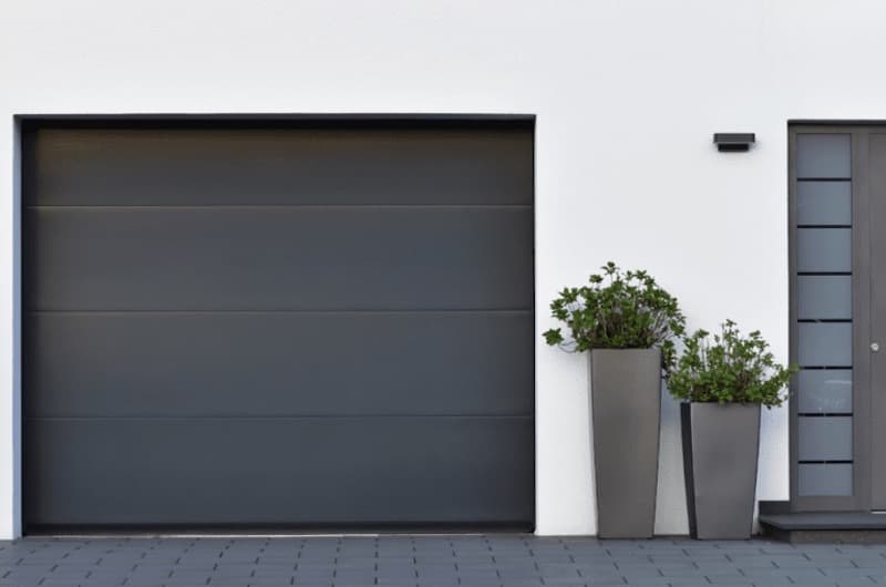 Garagenöffnung Balingen